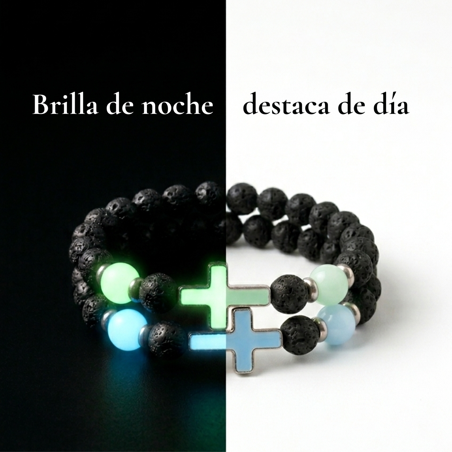 Pulsera Lúmina