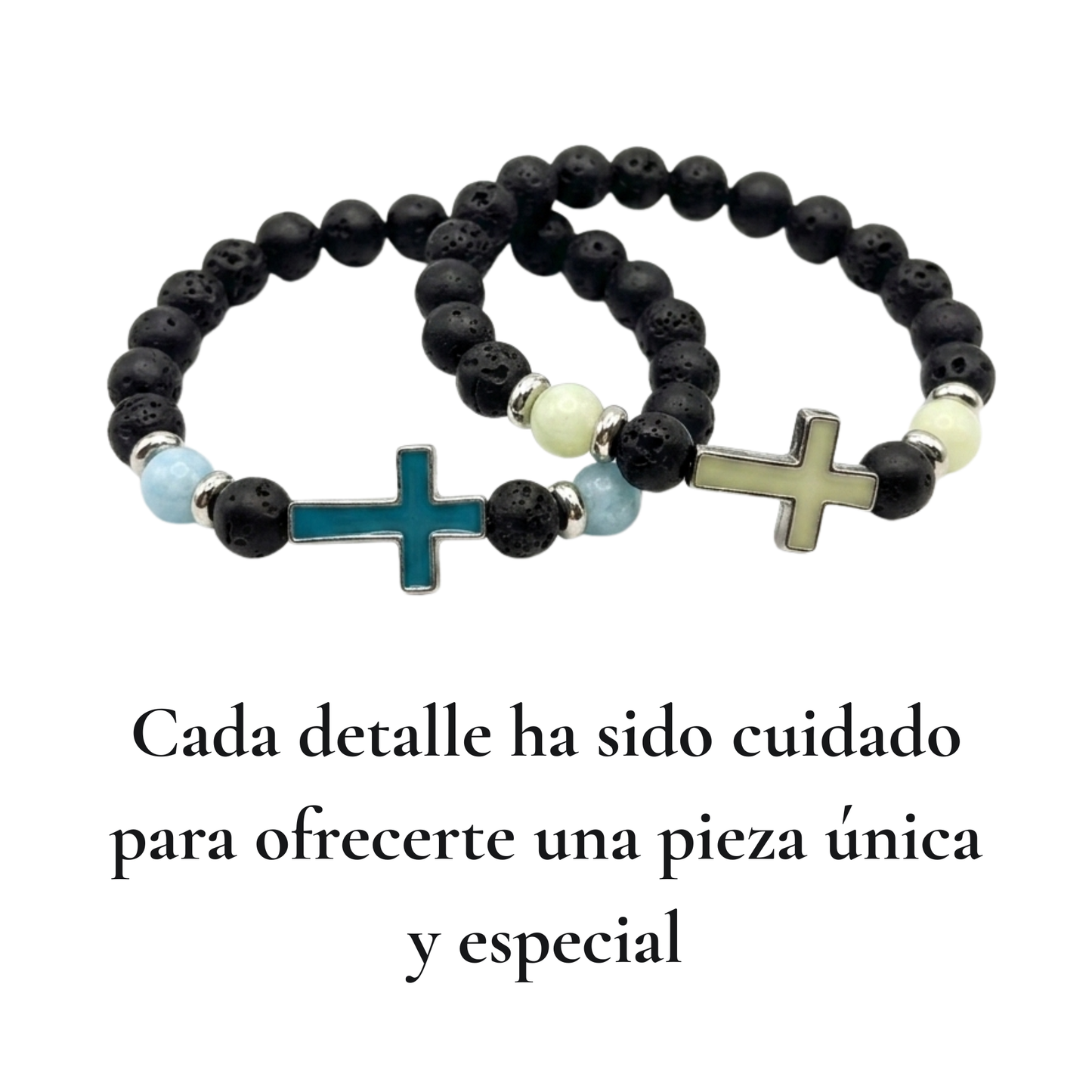 Pulsera Lúmina