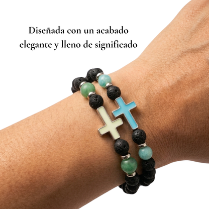 Pulsera Lúmina