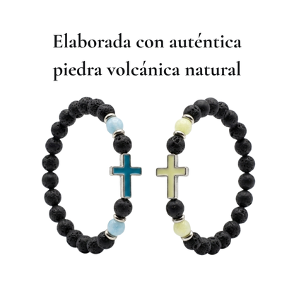 Pulsera Lúmina