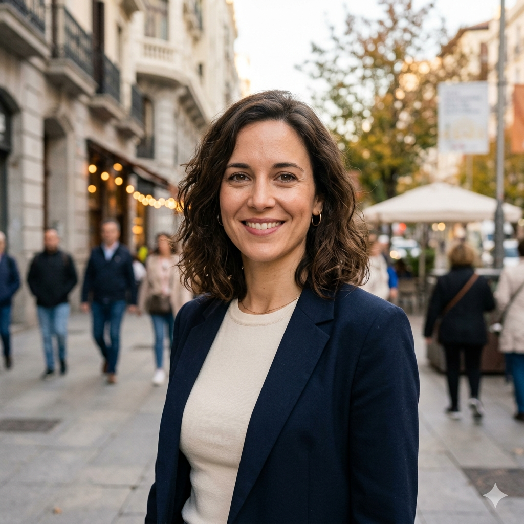 Laura Martín L.
