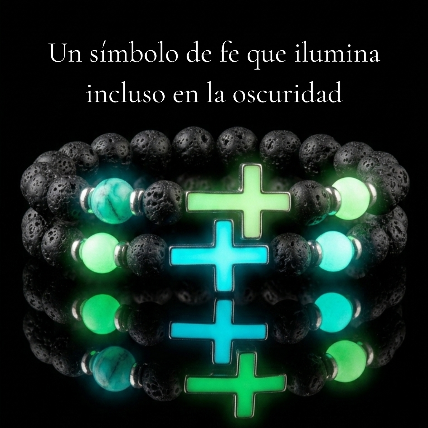 Pulsera Lúmina
